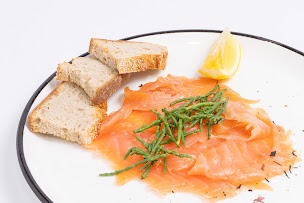 Photo n°15 de Le Louis XVI à Cricqueboeuf (Restaurant)