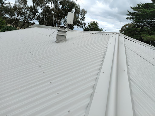 True Roof - Thumbnail