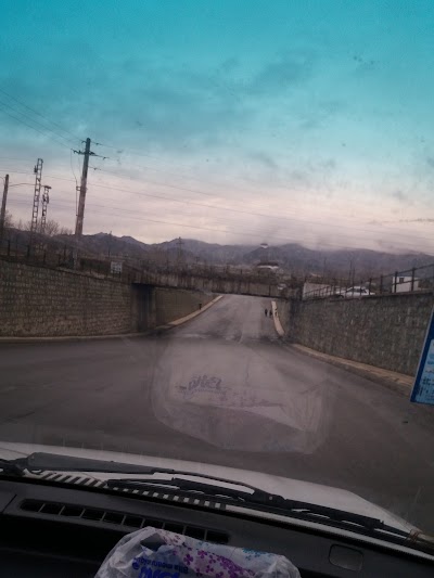 Photos of تاسیسات فنی ساختمان حسینی