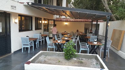 Burak Restaurant