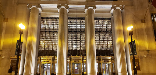 CIBC US - Visual