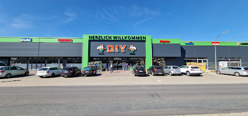 D.I.Y. Bau- und Heimwerkermarkt