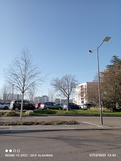 Place des Justes