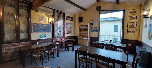 Bier Keller - Visual