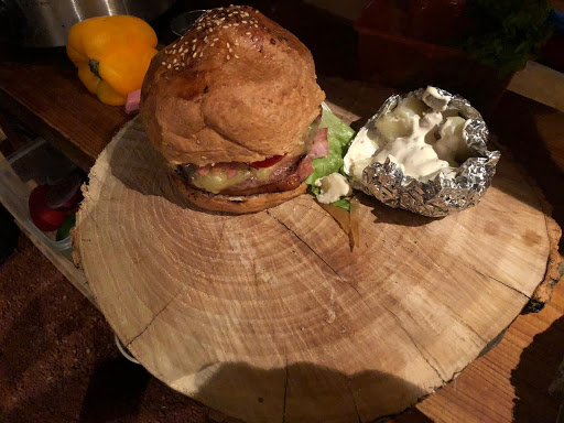 ISLABURGUER - Thumbnail