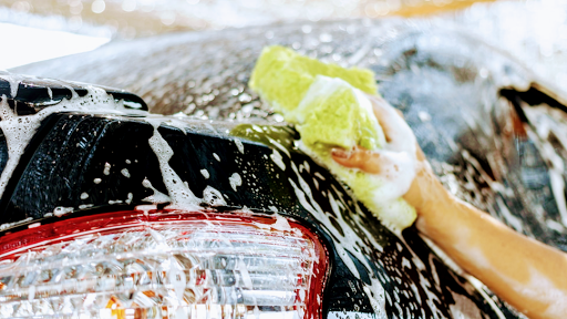 AUTO DETAILING WIZ