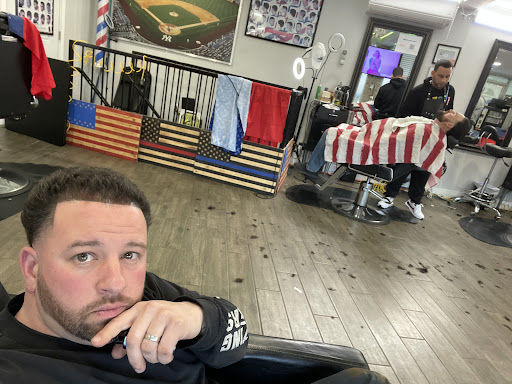 Twinz Barbershop Gallery - United States