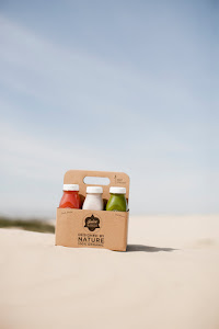 Juice Ranch Cafe photo
