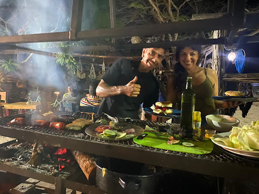 Framboyán Grill Restaurante