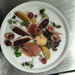 Photo n°23 de Le Récif à Saint-Cyprien (Bar lounge)