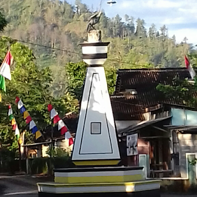 Photos of Tugu Badol