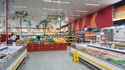 Photos of Giassi Supermarket