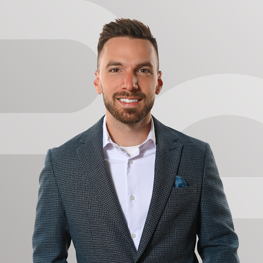 Raphael Grondin RE/MAX courtier immobilier