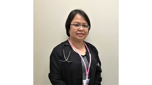 Sarah Laurente, MD