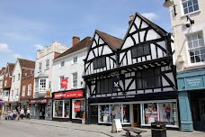 Crew Clothing salisbury