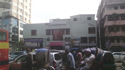 Photos of 13 No. Ward Councilor Office