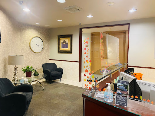 Boost Physical Therapy - Visual