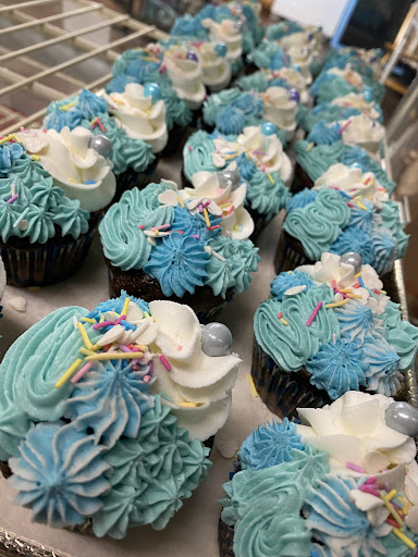 Sugar-N-Spice Bakery Gallery - United States