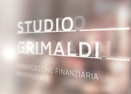 Studio Grimaldi - Visual