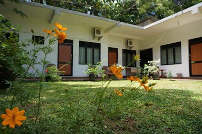 Photos of The Green Guest House, Polonnaruwa.