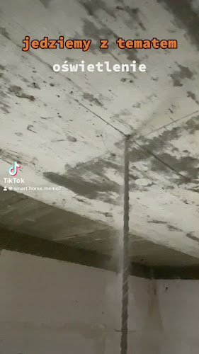 Smart Home - Memo7 - Elektryk