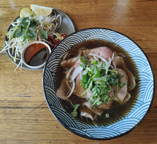 Kin Vietnamese restaurant - Thumbnail