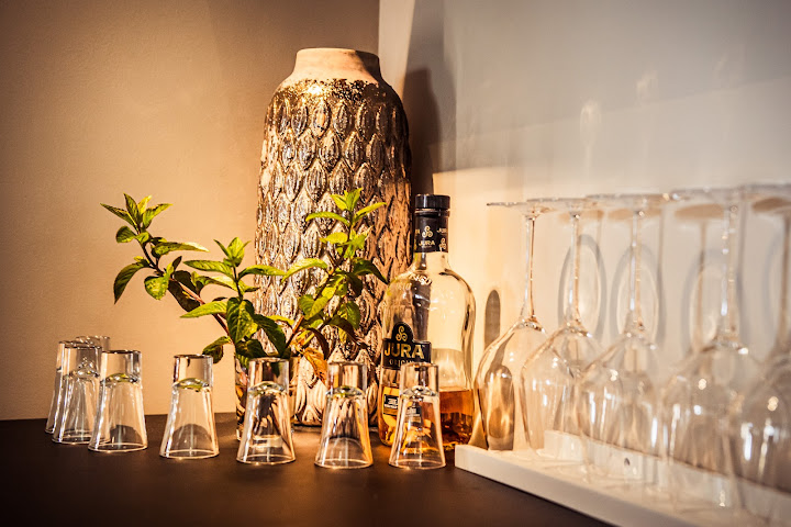 Logis Villa C Hôtel by null