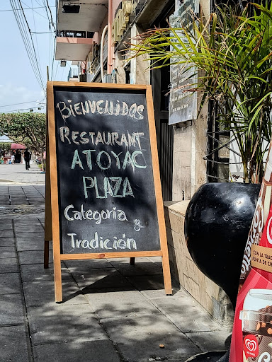 Hotel Restaurante Atoyac Plaza - Thumbnail