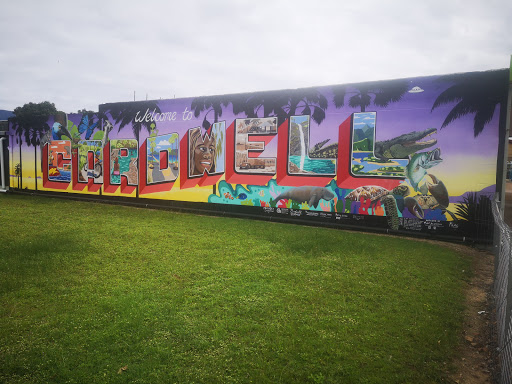 Cardwell - Visual