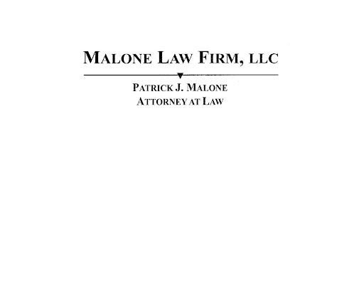 Malone Patrick J - Visual