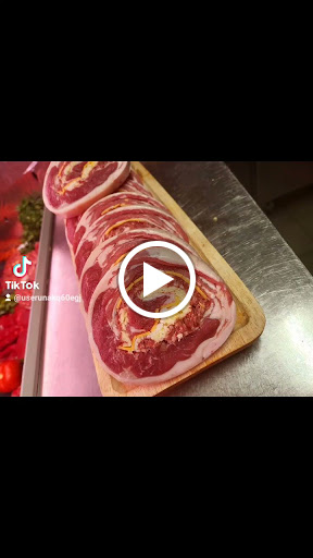 Photo 2 - Le Bessierain Pizza-Kebab burger