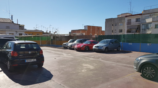 [P] PARKING CENTRO SANTA COLOMA (Garatge Marc / LIDL) - Thumbnail