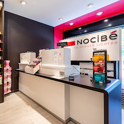 Photo n°3 de Nocibé - VITTEL à Vittel (Institut de massages)