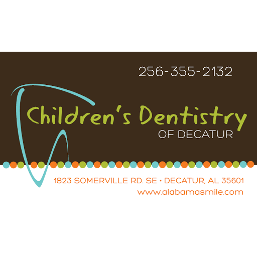 Children's Dentistry of Decatur