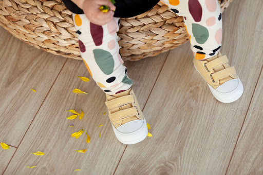 zapato FEROZ - Thumbnail