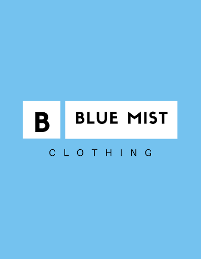 blue mist