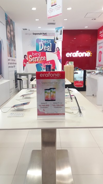 Photos of Erafone