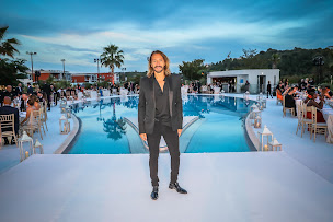 Photo n°21 de Mouratoglou Tennis Academy à Biot (Club de tennis)