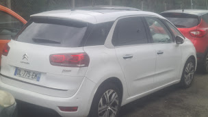 Photo n°3 de Occasions Gere à Villemandeur (Atelier de réparation automobile)