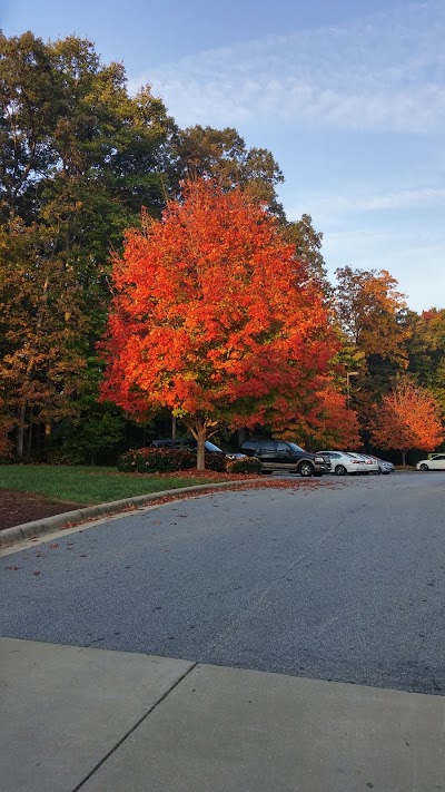 Photos of Greensboro Ophthalmology