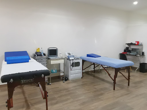 Kinesia Fisioterapia - Thumbnail
