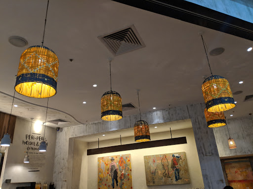 Nando's Dandenong Plaza