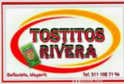Tostitos Rivera