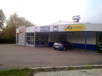 A+GLASS BAR SUR SEINE à Bar-sur-Seine