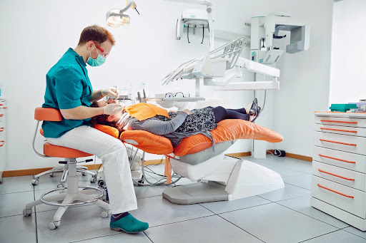 Studio Dentistico Apident Srl - Thumbnail