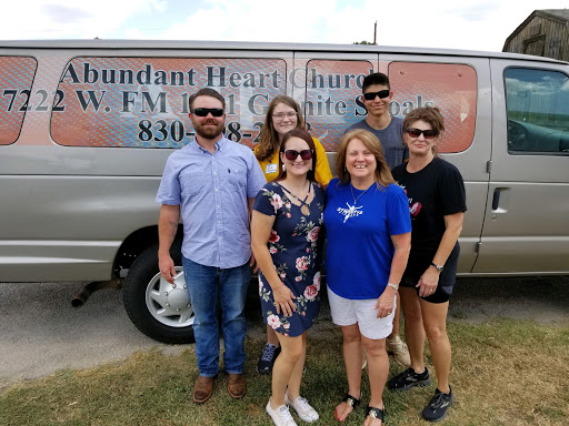 Abundant Heart Church - Thumbnail