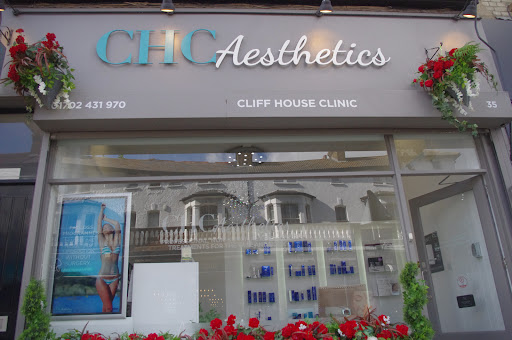 CHC Aesthetics
