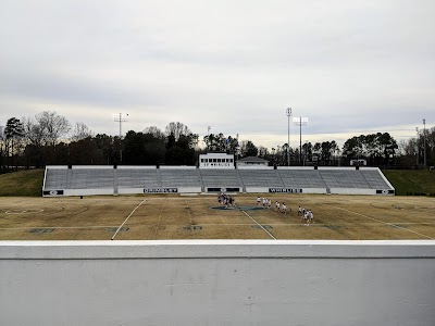 Jamieson Stadium