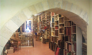 Photo n°2 de Librairie Diogène à Lyon (Librairie de livres rares)