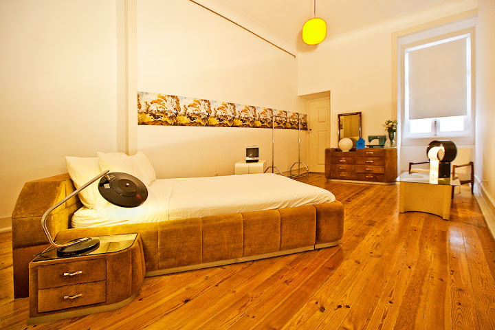 Lisbon Calling Hostel by null